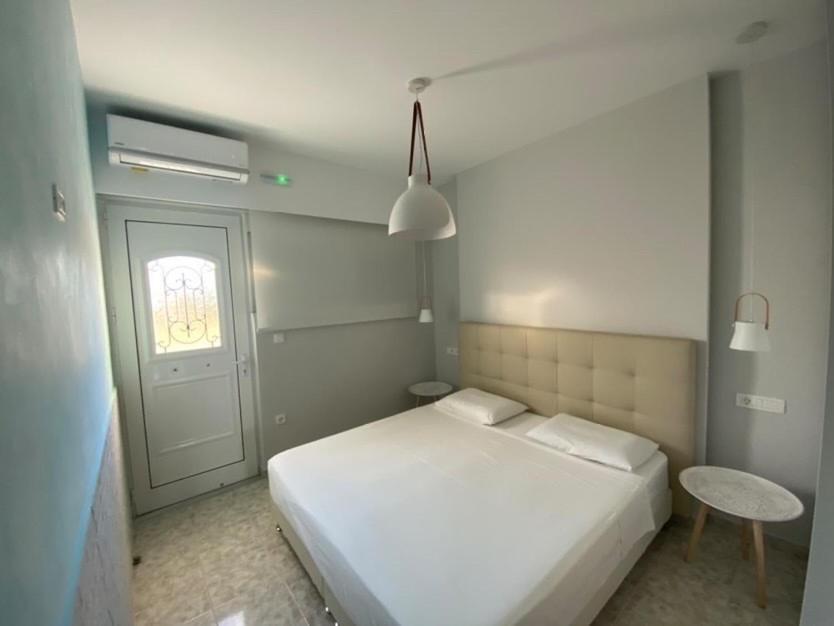公寓 Skizenas Waterfront Apartments *