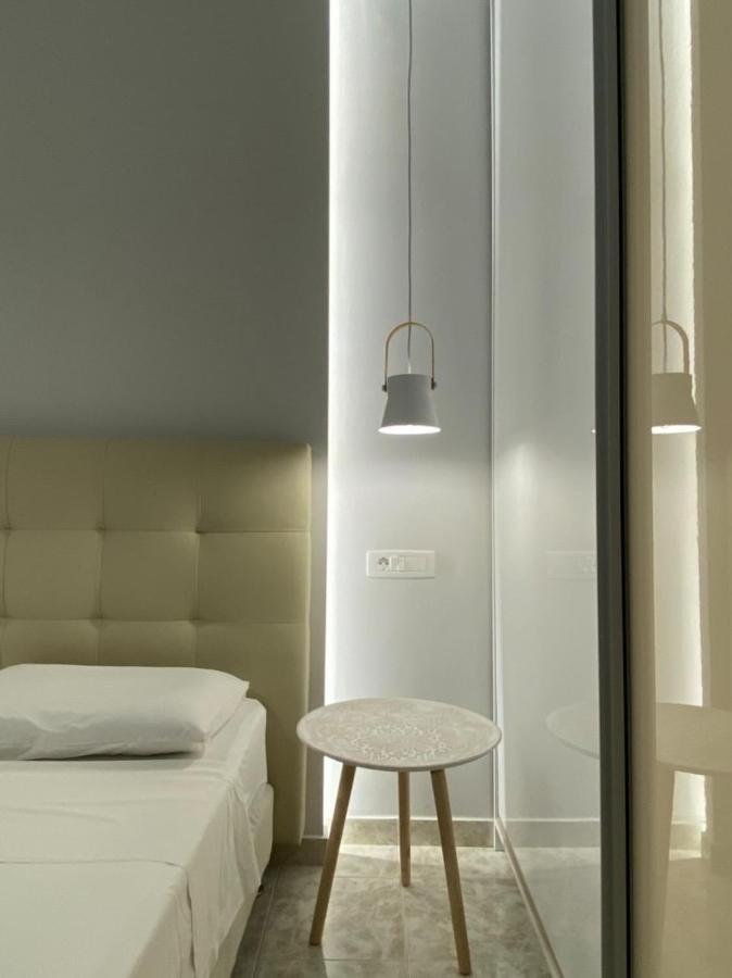 Skizenas Waterfront Apartments 公寓 *