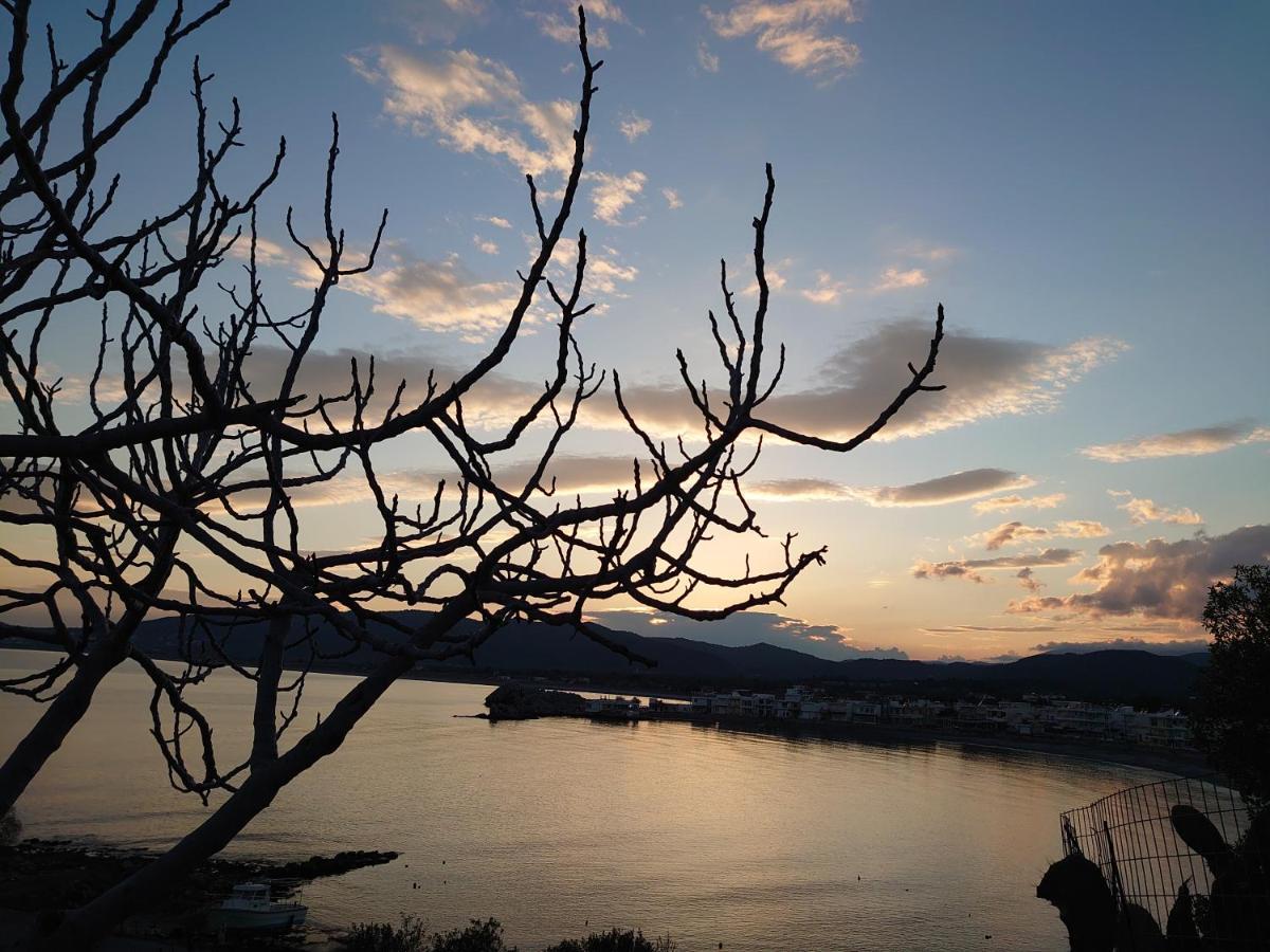 Skizenas Waterfront Apartments