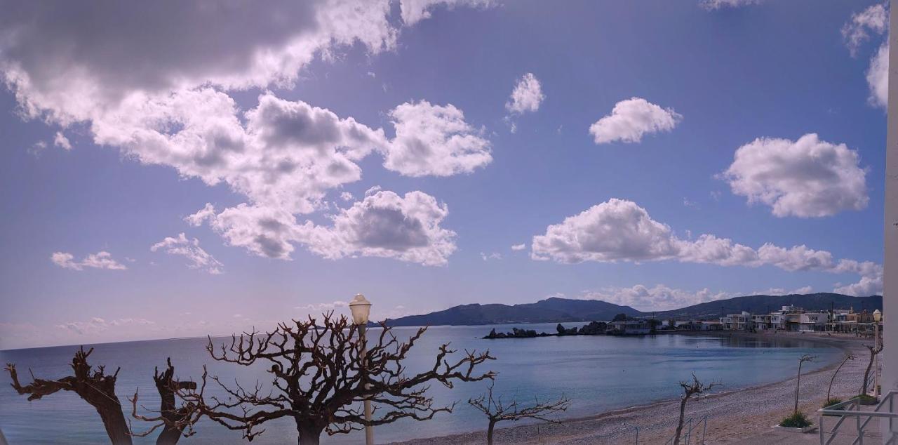 Skizenas Waterfront Apartments 公寓 *